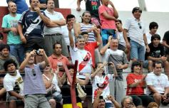 Foto de la galería: Guaraní A. Franco 2-Talleres de Cba. 0