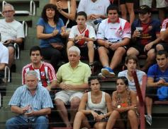 Foto de la galería: Guaraní A. Franco 2-Talleres de Cba. 0