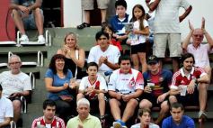 Foto de la galería: Guaraní A. Franco 2-Talleres de Cba. 0