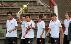 Foto de la galería: Guaraní A. Franco 2-Talleres de Cba. 0