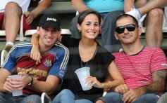 Foto de la galería: Guaraní A. Franco 2-Talleres de Cba. 0