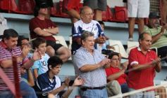 Foto de la galería: Guaraní A. Franco 2-Talleres de Cba. 0