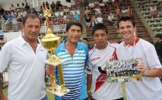 Foto de la galería: Guaraní A. Franco 2-Talleres de Cba. 0