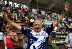 Foto de la galería: Guaraní A. Franco 2-Talleres de Cba. 0