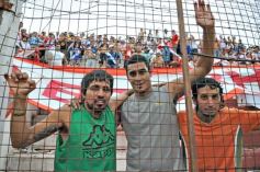 Foto de la galería: Guaraní A. Franco 2-Talleres de Cba. 0