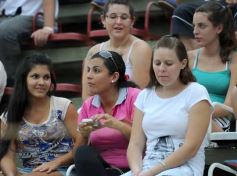 Foto de la galería: Guaraní A. Franco 2-Talleres de Cba. 0