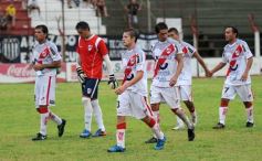 Foto de la galería: Guaraní A. Franco 2-Talleres de Cba. 0