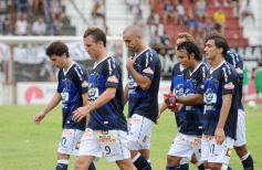 Foto de la galería: Guaraní A. Franco 2-Talleres de Cba. 0