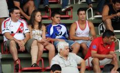 Foto de la galería: Guaraní A. Franco 2-Talleres de Cba. 0