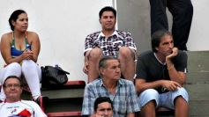 Foto de la galería: Guaraní A. Franco 2-Talleres de Cba. 0