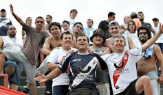 Foto de la galería: Guaraní A. Franco 2-Talleres de Cba. 0