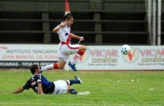 Foto de la galería: Guaraní A. Franco 2-Talleres de Cba. 0