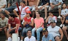 Foto de la galería: Guaraní A. Franco 2-Talleres de Cba. 0