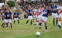Foto de la galería: Guaraní A. Franco 2-Talleres de Cba. 0