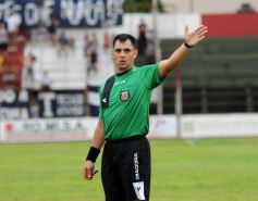 Foto de la galería: Guaraní A. Franco 2-Talleres de Cba. 0