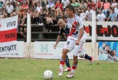 Foto de la galería: Guaraní A. Franco 2-Talleres de Cba. 0