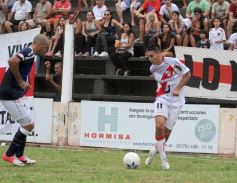 Foto de la galería: Guaraní A. Franco 2-Talleres de Cba. 0