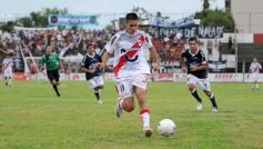 Foto de la galería: Guaraní A. Franco 2-Talleres de Cba. 0