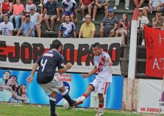 Foto de la galería: Guaraní A. Franco 2-Talleres de Cba. 0