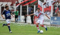 Foto de la galería: Guaraní A. Franco 2-Talleres de Cba. 0