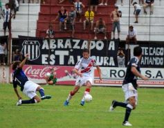 Foto de la galería: Guaraní A. Franco 2-Talleres de Cba. 0