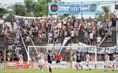 Foto de la galería: Guaraní A. Franco 2-Talleres de Cba. 0