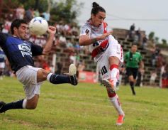 Foto de la galería: Guaraní A. Franco 2-Talleres de Cba. 0