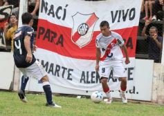 Foto de la galería: Guaraní A. Franco 2-Talleres de Cba. 0