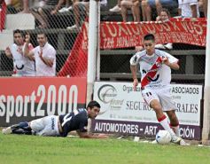 Foto de la galería: Guaraní A. Franco 2-Talleres de Cba. 0