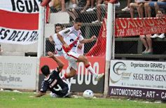 Foto de la galería: Guaraní A. Franco 2-Talleres de Cba. 0