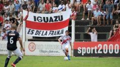 Foto de la galería: Guaraní A. Franco 2-Talleres de Cba. 0