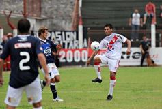 Foto de la galería: Guaraní A. Franco 2-Talleres de Cba. 0