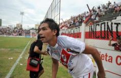 Foto de la galería: Guaraní A. Franco 2-Talleres de Cba. 0