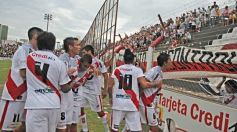 Foto de la galería: Guaraní A. Franco 2-Talleres de Cba. 0