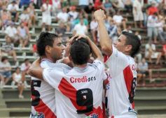 Foto de la galería: Guaraní A. Franco 2-Talleres de Cba. 0