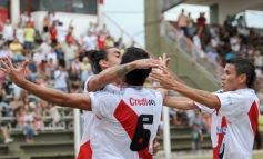 Foto de la galería: Guaraní A. Franco 2-Talleres de Cba. 0