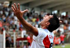 Foto de la galería: Guaraní A. Franco 2-Talleres de Cba. 0