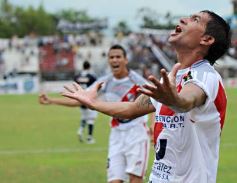 Foto de la galería: Guaraní A. Franco 2-Talleres de Cba. 0