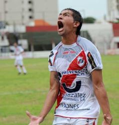 Foto de la galería: Guaraní A. Franco 2-Talleres de Cba. 0