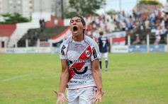 Foto de la galería: Guaraní A. Franco 2-Talleres de Cba. 0