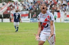 Foto de la galería: Guaraní A. Franco 2-Talleres de Cba. 0