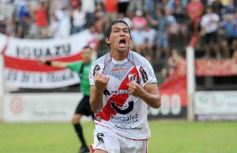 Foto de la galería: Guaraní A. Franco 2-Talleres de Cba. 0