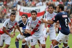 Foto de la galería: Guaraní A. Franco 2-Talleres de Cba. 0