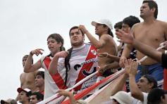 Foto de la galería: Guaraní A. Franco 2-Talleres de Cba. 0