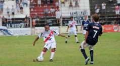 Foto de la galería: Guaraní A. Franco 2-Talleres de Cba. 0