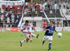 Foto de la galería: Guaraní A. Franco 2-Talleres de Cba. 0