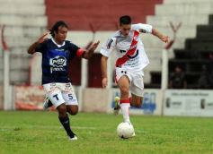 Foto de la galería: Guaraní A. Franco 2-Talleres de Cba. 0