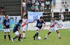 Foto de la galería: Guaraní A. Franco 2-Talleres de Cba. 0