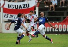 Foto de la galería: Guaraní A. Franco 2-Talleres de Cba. 0