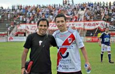 Foto de la galería: Guaraní A. Franco 2-Talleres de Cba. 0